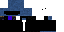 Texture for agent cookie monster