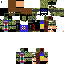 Texture for mc.army45