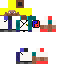Texture for nao apague e do  riquelme