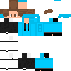 Texture for Blade