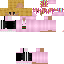 Texture for steve.pnj
