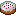 Texture for rainbow sprinkle cake
