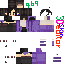 Texture for DRALLI