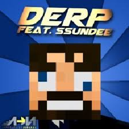 Texture for derp