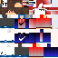 Texture for SantaMC