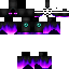 Texture for hacker jaki