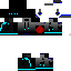 Texture for Mr. Pi