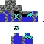 Texture for Cobble Lifter Dracormc