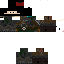 Texture for ninja