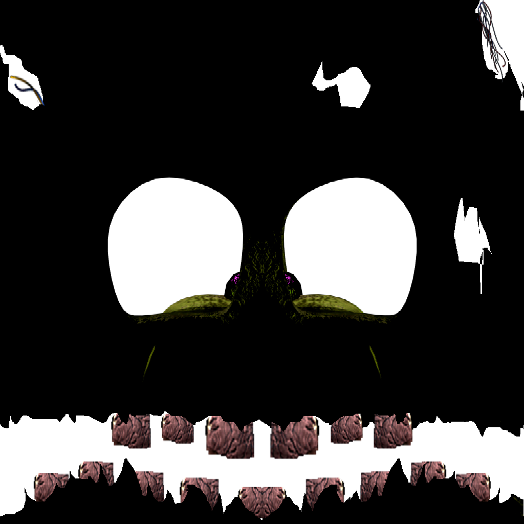 Texture for maskur