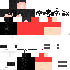 Texture for kırmızı kıyafetli miracjo