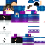 Texture for oRanGeZeRo