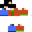 Texture for thomas