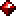 Texture for Redstone Dust (Large Ruby)