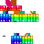 Texture for sdfe