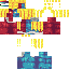 Texture for giill