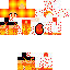 Texture for fox