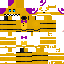 Texture for fredbear fnaf 4 & ucn