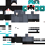 Texture for ,skin mcpc