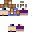 Texture for LUPY_BR