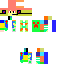 Texture for lam
