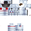 Texture for Thedylan11 Skin SpaceSuit
