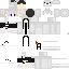 Texture for イサ
