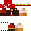Texture for mf