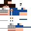 Texture for Geeky Boy V2