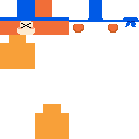Texture for Bandanna Waddle Dee 3 by rowanreynolds222