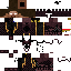 Texture for Herobrine. {The Nether King, Fugitives of the overworld, Witherlord's Master. Fireburn,}