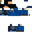 Texture for Blender Hero