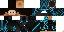 Texture for mr man ninja