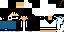 Texture for Albert Dominik