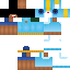 Texture for СНЕЖНЫЙ-ЛЕОН