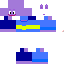 Texture for Austin (The Backyardigans) (Re uploaded)
