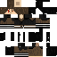 Texture for Darth Vader Before Mustafar.