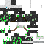 Texture for crusher