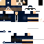 Texture for skin com defeito do choro