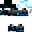Texture for Enderman DJ 2