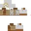 Texture for Jedi Tempelwächter