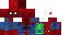Texture for человек-паук