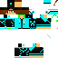 Texture for steve
