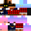 Texture for void error 404