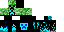 Texture for flame creeper