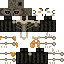 Texture for moth