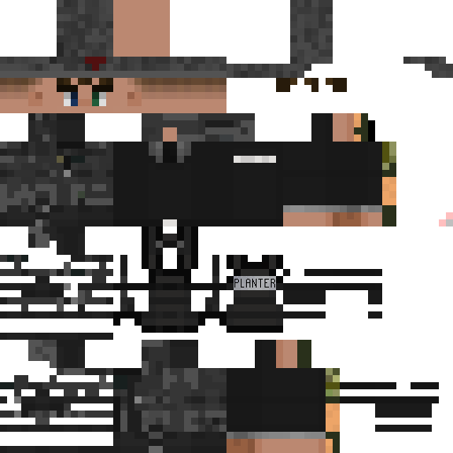 Texture for AlexPlanter_TerrorR4