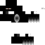 Texture for ice ninja