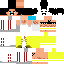 Texture for Sabomc
