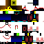 Texture for SC DELTA